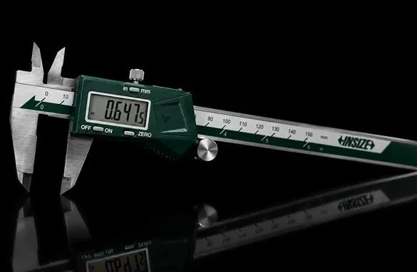 Calibrador digital Insize